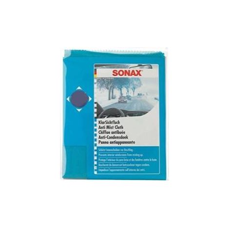 Salviette umidificate per vetri 320421200 Sonax Xtreme