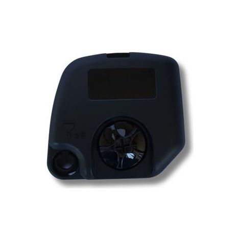 FUXTEC Luftfiltergehäuse inkl. Luftfilter für FX-AF152 (1/2)