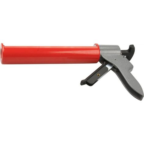 FP – Presse à cartouches H40 – Pour cartouches 290ml et 310ml – Transfert de force 18:1 – Usage professionnel