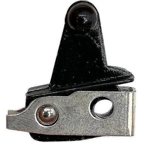 Interrupteur marche/arrêt pour tondeuse électrique compatible avec Wahl 8148 8591 [livraison gratuite] (1/5)