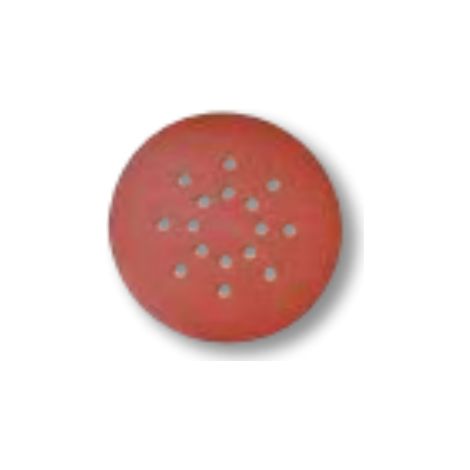 DISCO LIJA 150MM VELCRO I-CAR GR220 MSE IM-CARVF402220 (1/2)