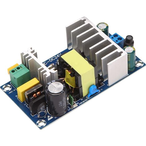 Convertisseur d alimentation à découpage 110 V 220 V vers 24 (1/5)