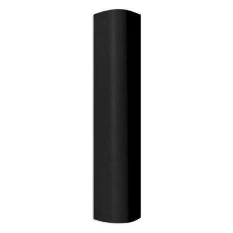 Angolare per zoccolo cucina 90° nero h15 ANGOLAREH15NE