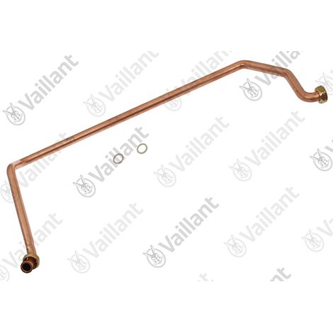 Vaillant Rohr 0020186835