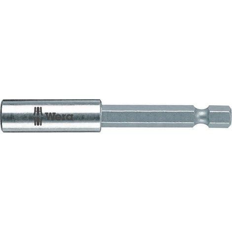 Wera 899/4/1 Porte-embouts 75 mm 1/4 (6.3 mm)