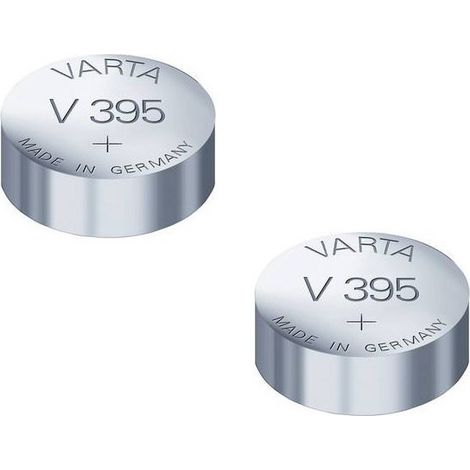 .2 Pile varta 395 SR927SW.
.
..
.
..
..