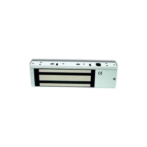 CDVI DIAX V5SR - Ventouse électromagnétique en applique - 500 kg