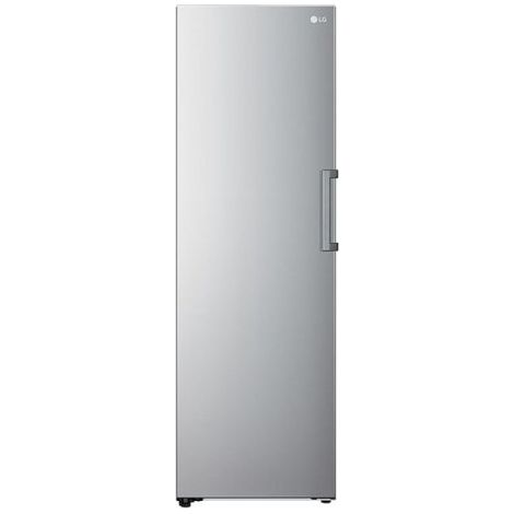LG GFT41PZGSZ Congélateur vertical Pose libre 324 L E Acier inoxydable (1/3)