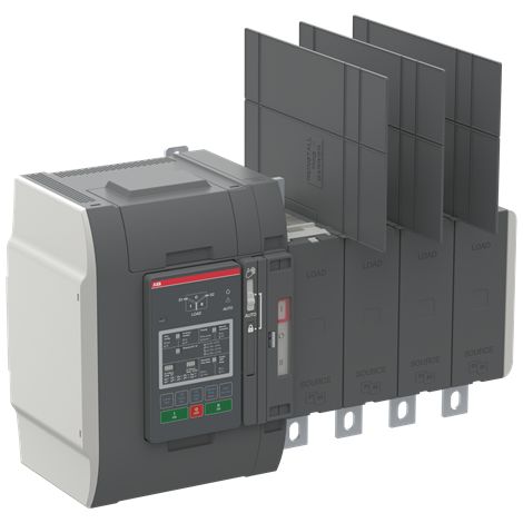 OXB630E3S2QB 1SCA151054R1001 ABB F981311