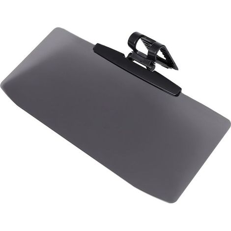 Car Sun Visor Extender, Car Sun Visor Extender Adjustable Car Sun Visor Extension Glare Protection, for All Cars, Vans and Trucks (1/5)