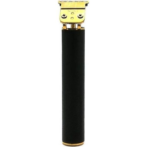 Compatible Kemei KM-1971 Rechargeable Tondeuse À Cheveux Clipper Professionnel Tête D\'huile Outil Lame En Métal (1/4)