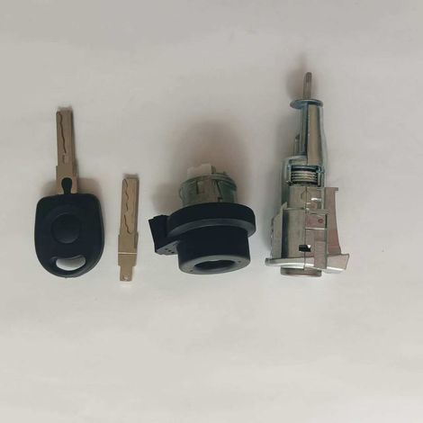 We supply high-quality, affordable lock cylinders from Laomingrui in Shanghai. (1/4)