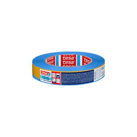6 x NASTRO BIADESIVO P/MASCHERATURA 25 MM X25 M