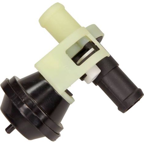 Vanne de régulation de liquide de refroidissement MAXGEAR pour VW A4/6 (1/2)