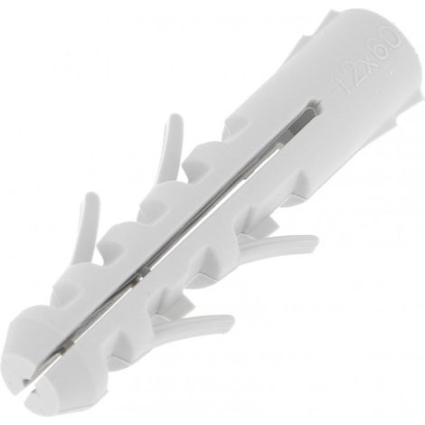 Cheville Nylon Ø 4X20 pour Vis Ø 2 A 3