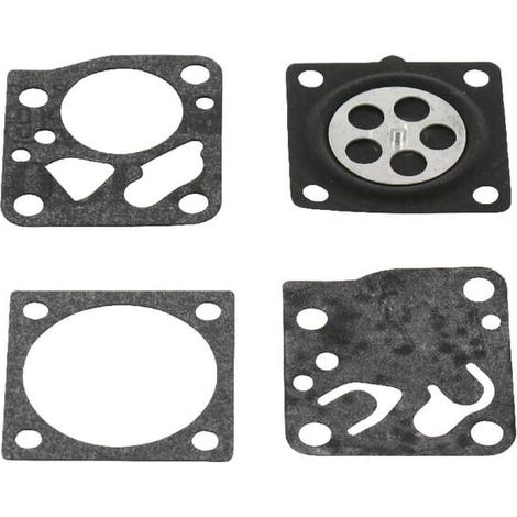 Conjunto membranas Tillotson TILLOTSON DG3HU (1/2)