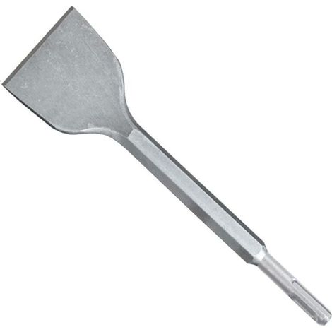 SDS Plus avec manche carré élargi, adapté aux marteaux perforateurs, 1728075mm avec manche carré élargi (1/4)