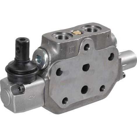 Distribuidor secci贸n WALVOIL SD61111S (1/2)