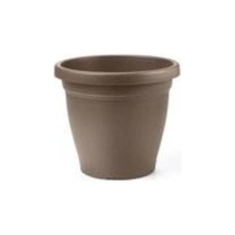 VASO VERONA 40CM 22L AVANA