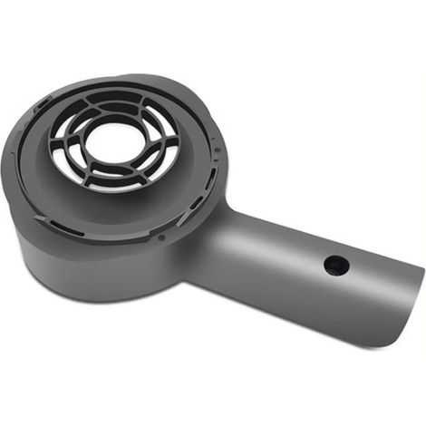 V6 Motor-Rückabdeckung, passend für Dyson V6 DC59/58/63/74 Staubsaugerzubehör (1/4)