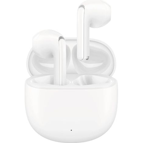 JOYROOM Funpods Series JR-FB1 True Wireless Ohrhörer Bluetooth 5.3 - Weiß