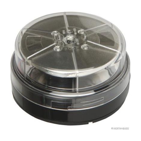 HerthBuss Lampe clignotante pour signalisation automobile