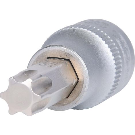 Douille tournevis 3/8'' TORX, T50 - sur carte (1/2)