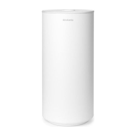 Brabantia MindSet Reserverolhouder Blanc (1/5)
