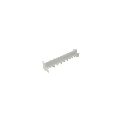 BELRIV ANGOLO INTERNO 90 PVC BIANCO