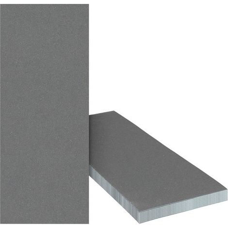 Bosch PRO Feuilles abrasives C355, 93 × 230 mm, K80/120/180/240/320/400/600/1.200, 30 pcs. (1/2)