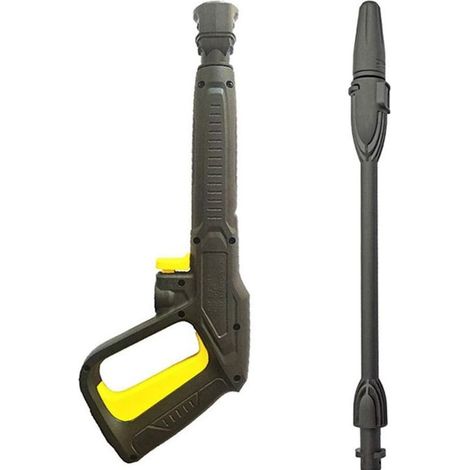 Cordless Electric Pressure Washer for Motorcycles, Bicycles, Cars, Lances, Sprayers, Water Washing Machine, Pressure (1/5)