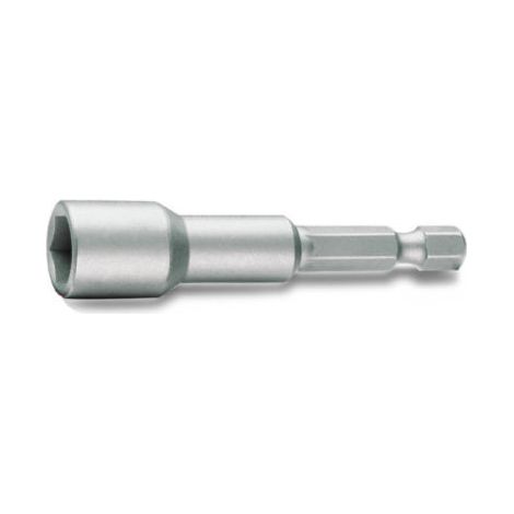 Douille magnA tique Beta Art 862F 45 mm pour vis A  tA te hexagonale