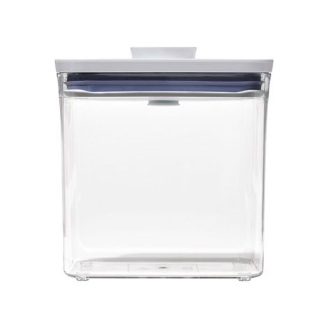 Caja rectangular de café 1.6 L - Pop 2.0 - Oxo (1/2)