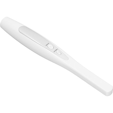 Caméra dentaire USB, endoscope intra-oral, visionneuse numérique pour l'inspection buccale avec lumière (1/5)
