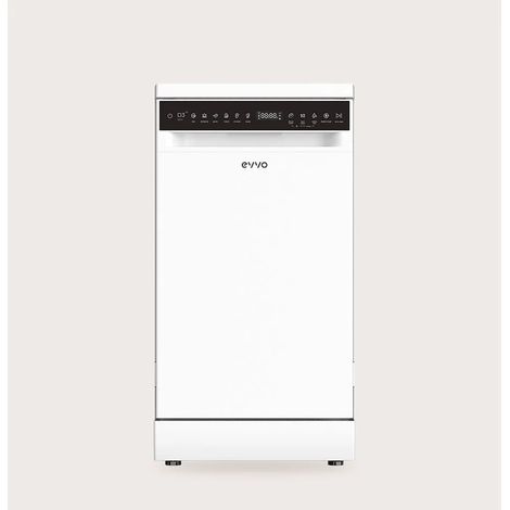 Lave-vaisselle evvo d3y slim 11 couverts 45 cm (1/3)