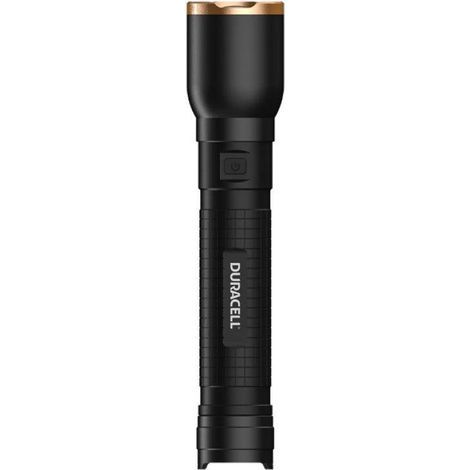 Duracell DF1500 Linterna negra (1/4)