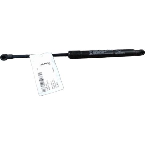 [PRODUIT D'OCCASION] Verin Capot G FIAT 500 2007- ♻️ Ref Oe. 52216615 - Garantie à vie (1/2)