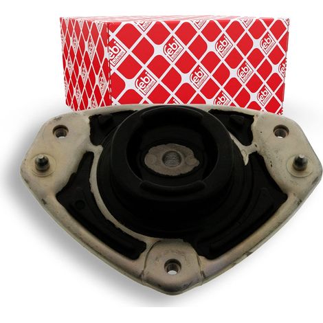 Soporte de amortiguador McPherson FEBI BILSTEIN FE40222