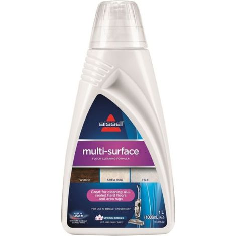 Détergent multi-surface Bissell 1 L