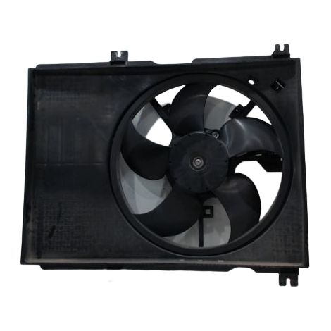 [PRODUIT D'OCCASION] Moteur Ventilateur Radiateur SUZUKI Swift ♻️ Ref Oe. 1712069l02 - Garantie à vie