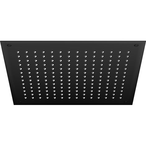 Steinberg Serie 390 Relax Rain Kopfbrause, Deckeneinbau, (1/5)