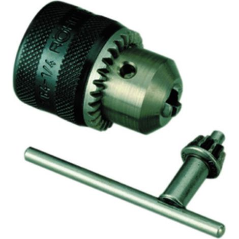 MANDRINO A CREMAGLIERA PROXXON 28122