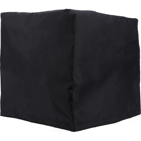 Housse de Protection pour Machine à Glaçons, Tissu Oxford Imperméable pour Appareils de Cuisine, Housse Anti-Poussière pour Machine à Glace Domestique, Résistante à la Poussière (1/5)