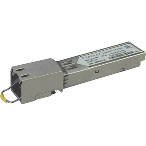 [NEUWERTIG] B-Ware Hirschmann SFP-Modul M-FAST SFP-TX/RJ45 EEC Netzwerkmodul 100Mbit/s RJ45 (1/2)
