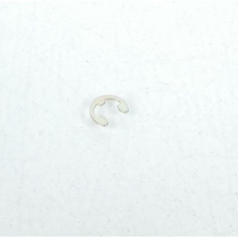 clip 6mm fußrastenachse vorne für motorrad suzuki 1250 bandit (1/2)
