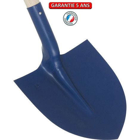 OUTILS PERRIN Pelle Suisse CDC 27 sans manche (1/2)