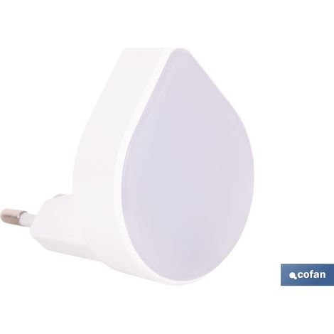 LED-Schreibtischlampe mit Bewegungssensor 0,17 W IP20 2700 K (1/4)