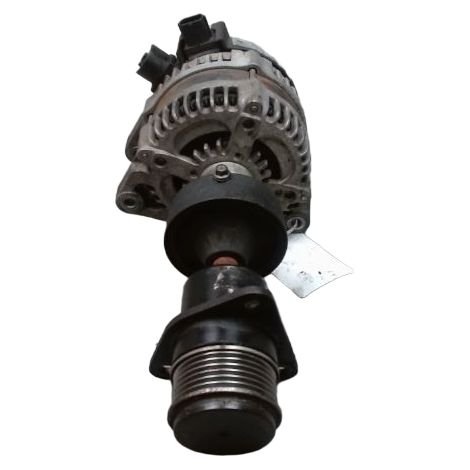 Alternateur FORD Focus Sw 2005-2007 [PRODUIT D'OCCASION]♻️1496231