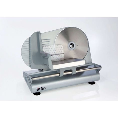 AFFETTATRICE REBER ARTUS LAMA 220 MM 150 W