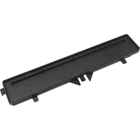 Couvercle de Protection Filtre AC Voiture, Coque Climatisation pour Golf 7 MK7 B8 Superb A3 (1/4)